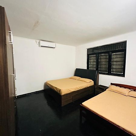 Leisure Villa Anuradhapura Dış mekan fotoğraf