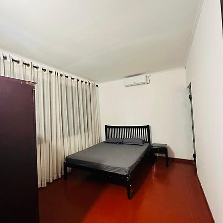 Leisure Villa Anuradhapura Dış mekan fotoğraf