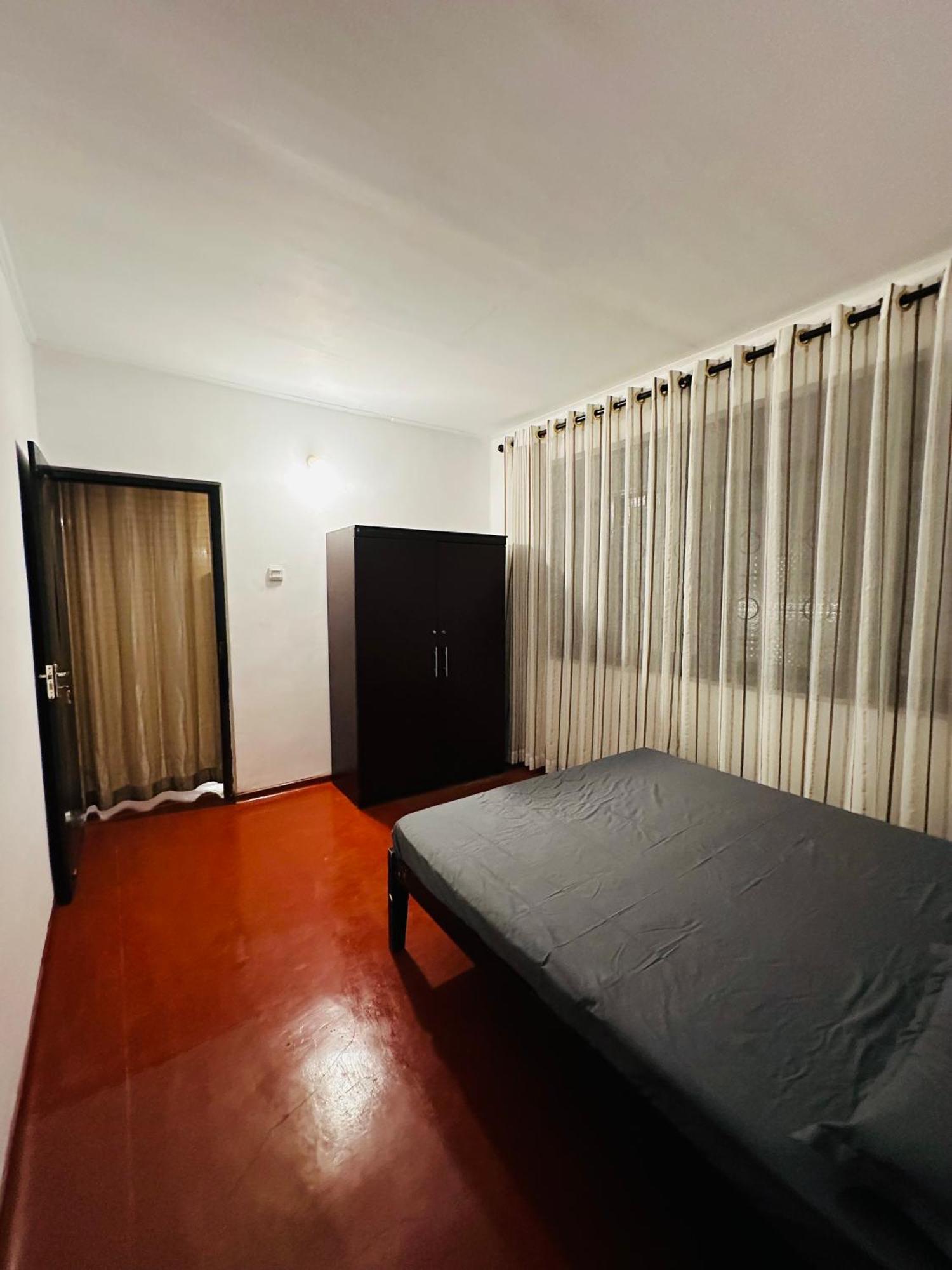 Leisure Villa Anuradhapura Dış mekan fotoğraf